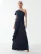Sável Jurk ‘Renee’  navy