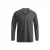 Polo met lange mouwen Promodoro