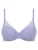 Chantelle BH ‘Easy Feel Floral Touch’  violetblauw