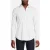 John Varvatos Slim Fit Sport Shirt White
