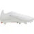 Puma Mannen Ultra 6 Ultimate Firm Ground Voetbalschoenen (Wit)