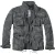 Grote jas Brandit M65