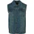 Urban Classics Heren denim gilet