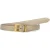 Notre-V Riemen Tulia Classic Creme