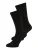 BOSS Sokken  grijs / zwart