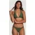 Shiwi Bibi Bikini Set Olive Green