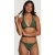Shiwi Bibi Bikini Set Olive Green