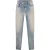 Diesel D-Finitive-jeans voor heren (Blauwe Denim)