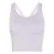 ADIDAS PERFORMANCE Sport bh ‘All Me’  pastellila