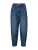 TOM TAILOR DENIM Jeans ‘Barrel Mom Vintage’  blauw denim