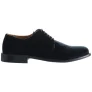 Hackett Derby Heren Zwart Schoenen