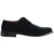Hackett Derby Heren Zwart Schoenen