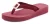 LASCANA Muiltjes  lichtbeige / bordeaux