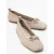 Sosa Leren Ballerina’s Dames