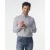 Campbell casual overhemd met lange mouwen