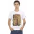 Trussardi Action Witte Katoenen T-shirt voor Mannen
