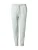 Nike Sportswear Broek ‘CLUB’  mintgroen / wit