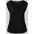 s.Oliver BLACK LABEL Regular fit blousetop van pure viscose