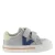 Victoria sneakers grijs/donkerblauw