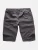 Tazzio Chino ‘20549’  antraciet