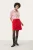 Rok A-shape Mars Red