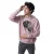 Hooded sweatshirt Deeluxe Posting