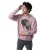 Hooded sweatshirt Deeluxe Posting