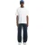 G-Star Modson Straight Chino Ink Blue Lasered Pinstripe