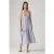 Levi’s Tiered Issa Dress