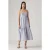 Levi’s Tiered Issa Dress
