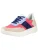 ARA Sneakers laag  beige / navy / framboos / wit