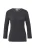 COMMA Shirt  antraciet