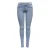 Dames skinny jeans Only Rain