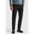 Cast Iron CYLAS tapered chino – zwart