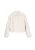 IZIA Tussenjas  gemengde kleuren / offwhite