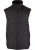 DICKIES Bodywarmer  zwart