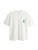 Next Shirt  jade groen / lichtrood / wit