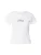 Nike Sportswear Shirt ‘JDI’  zwart / wit