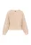DreiMaster Klassik Trui  beige