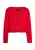 Faina Vest Dames rood