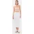 Koord Midi Rok met Zakdetails