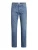 JACK & JONES Jeans ‘ICHRIS COOPER JOS 190 NOOS’  blauw / bruin