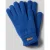 Barts handschoenen met labelpatch model ‘Witzia’