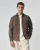 J.C. RAGS | Heren | Rix Casual Shirt Groen