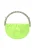 myMo at night Clutch  appel / zilver