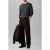 Calvin Klein Ls Supima Cotton Crewneck Magical Forest