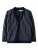 NAME IT Gebreid vest  zwart / wit