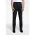 The Kooples Black Black Slim Jeans Black Washed