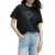 AllSaints Pierra Bf Tee Black