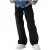 Name It Rose Wide Cargo Jeans Meisjes